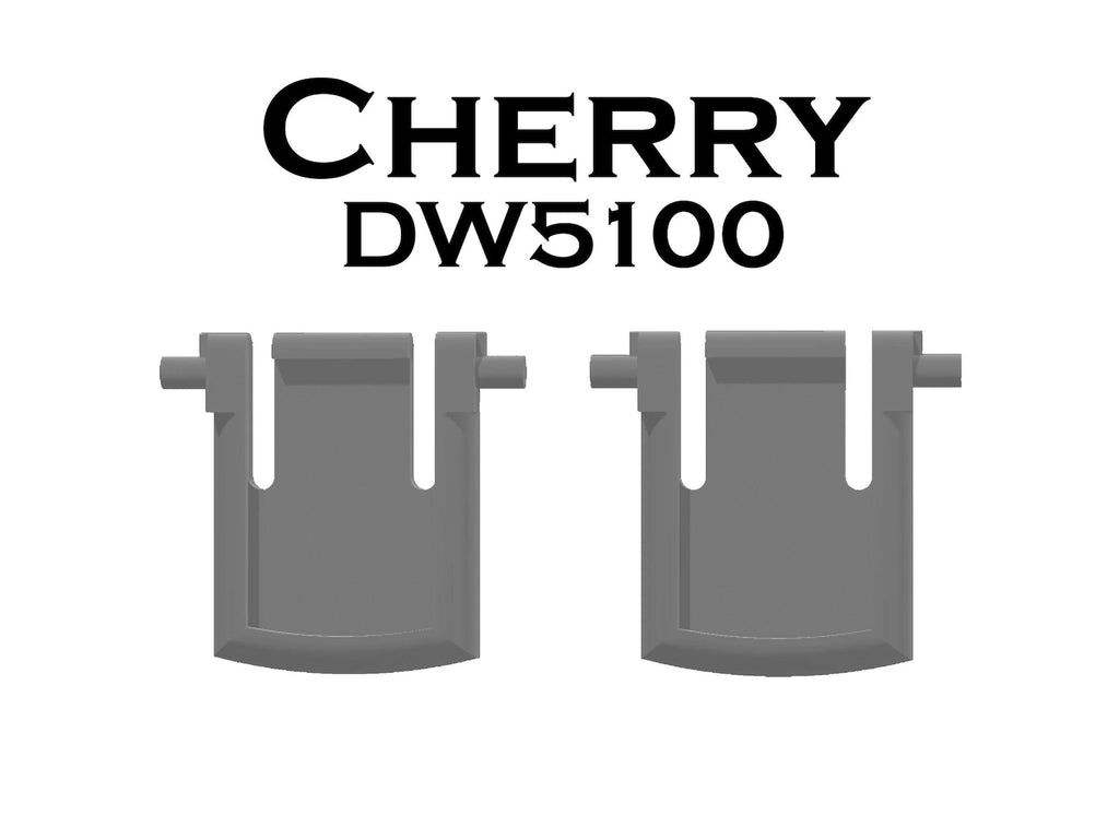Cherry DW 5100 Keyboard Spare Replacement Leg / Foot / Stand / Feet / Tilt