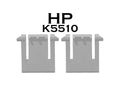 HP K5510 Keyboard Spare Replacement Leg / Foot / Stand / Feet / Tilt