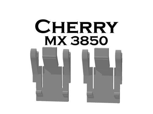 Cherry MX 3850 Keyboard Spare Replacement Leg / Foot / Stand / Feet / Tilt