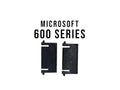 Microsoft Keyboard 600 Keyboard Spare Replacement Leg / Foot / Stand / Feet / Tilt