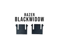 Razer Blackwidow Keyboard Spare Replacement Leg / Foot / Stand / Feet / Tilt