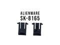 Alienware SK-8165 Keyboard Spare Replacement Leg / Foot / Stand / Feet / Tilt