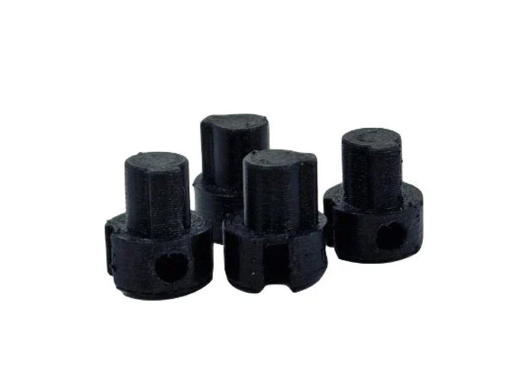 Logitech G Pro X Hinges