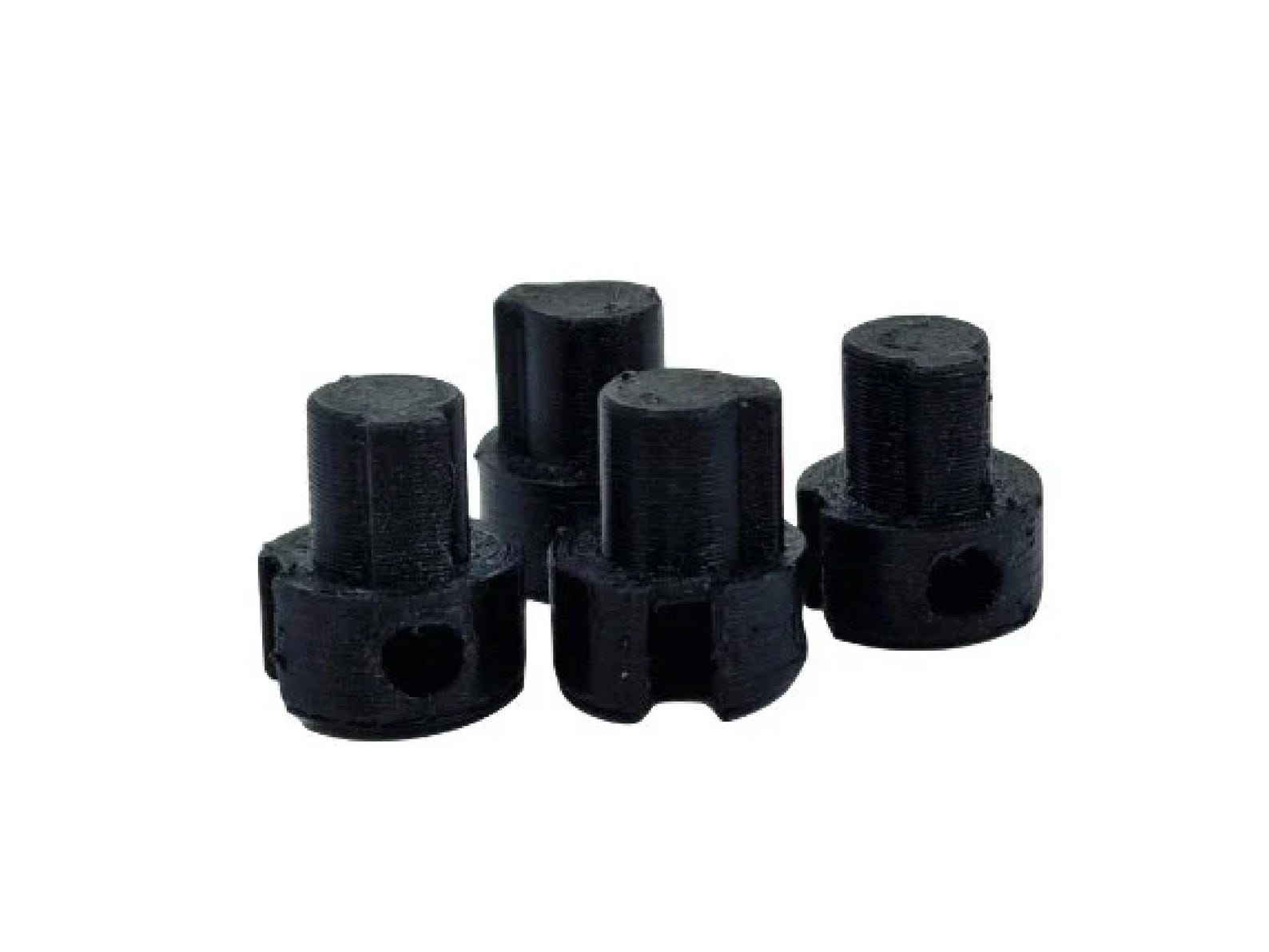 Logitech G Pro X Hinges