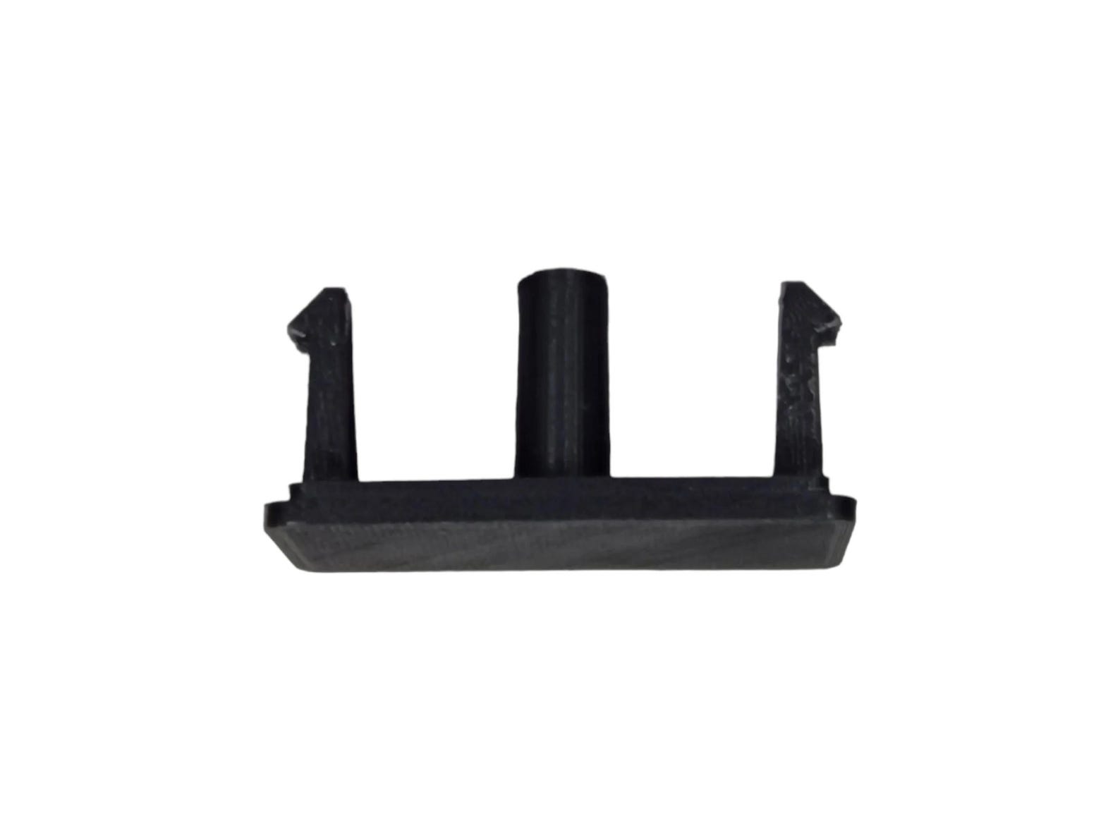 Kitchen-aid microwave Whirlpool button replacement