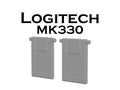 Logitech MK330 Keyboard Spare Replacement Leg / Foot / Stand / Feet / Tilt