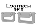 Logitech G915 Keyboard Spare Replacement Leg / Foot / Stand / Feet / Tilt