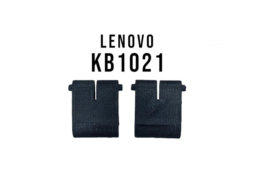 Lenovo KB1021 Keyboard Spare Replacement Leg / Foot / Stand / Feet / Tilt