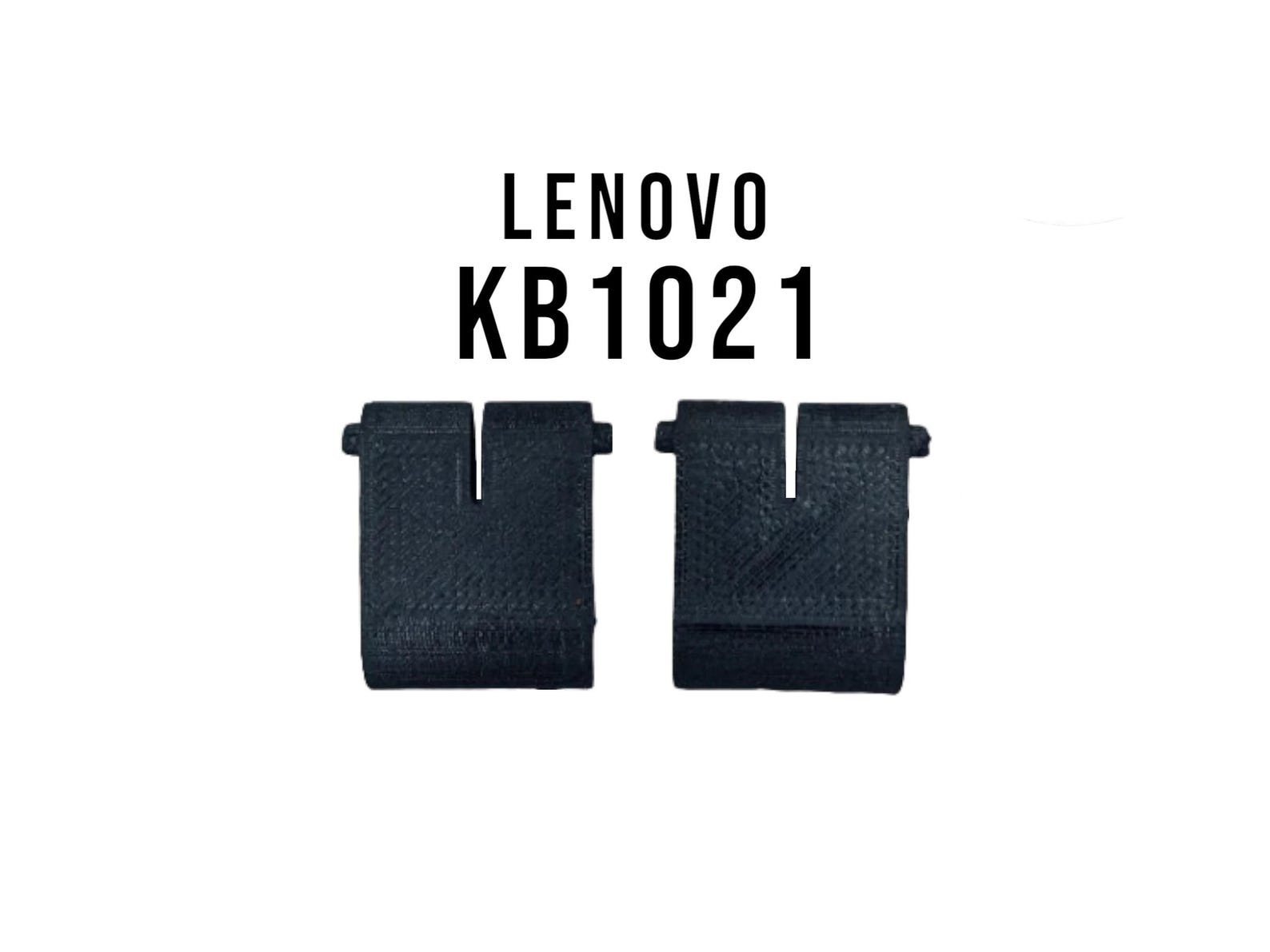 Lenovo KB1021 Keyboard Spare Replacement Leg / Foot / Stand / Feet / Tilt
