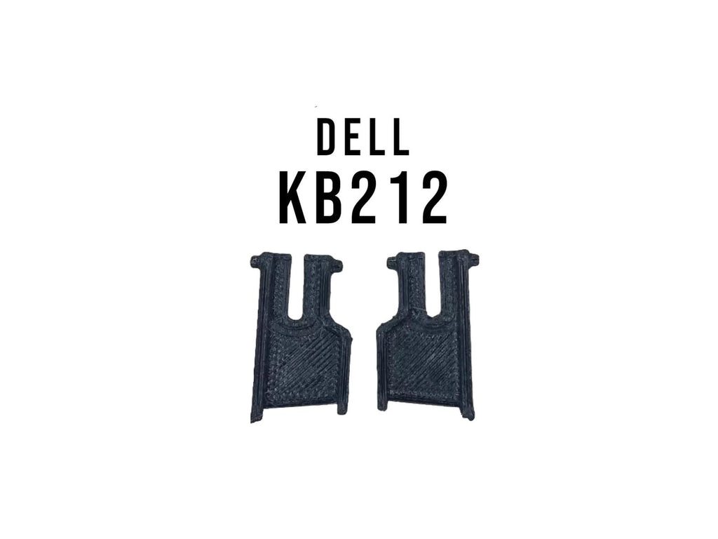 Dell KB212 Keyboard Spare Replacement Leg / Foot / Stand / Feet / Tilt