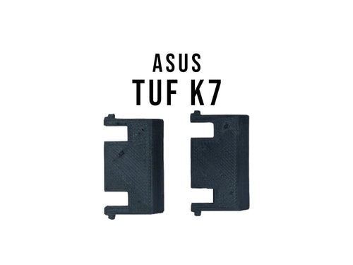 Asus Tuf K7 Keyboard Spare Replacement Leg / Foot / Stand / Feet / Tilt