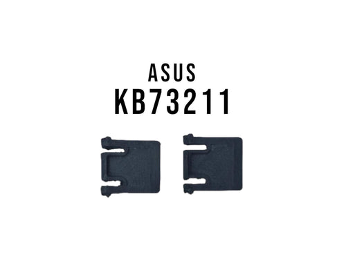 Asus KB73211 Keyboard Spare Replacement Leg / Foot / Stand / Feet / Tilt