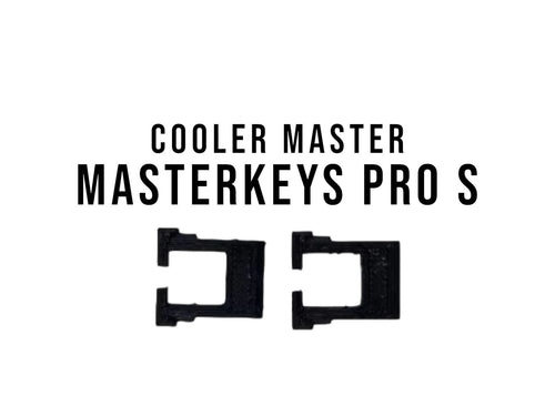 Cooler Master MasterKeys Pro S Keyboard Spare Replacement Leg / Foot / Stand / Feet / Tilt