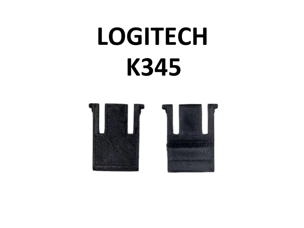 Logitech K345 Keyboard Spare Replacement Leg / Foot / Stand / Feet / Tilt