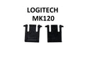Logitech MK120 Keyboard Spare Replacement Leg / Foot / Stand / Feet / Tilt