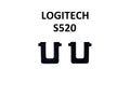 Logitech S520 Keyboard Spare Replacement Leg / Foot / Stand / Feet / Tilt