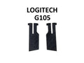 Logitech G105 Keyboard Spare Replacement Leg / Foot / Stand / Feet / Tilt