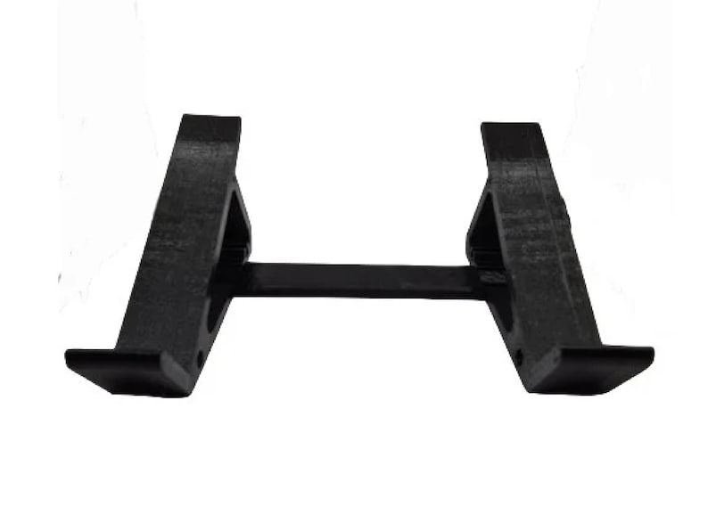 Logitech K850 / MK850 Keyboard Spare Replacement Leg / Foot / Stand / Feet / Tilt